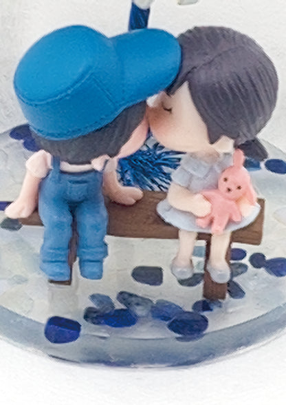 Opal Crystal Tree @ Love Paradise Series