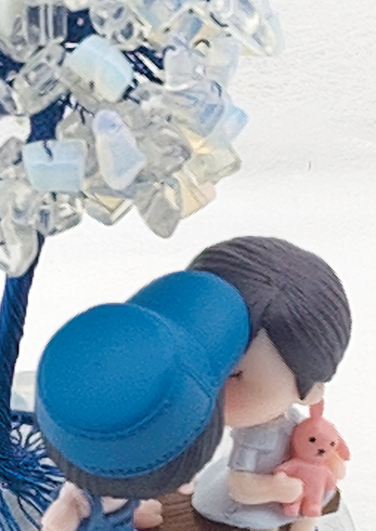 Opal Crystal Tree @ Love Paradise Series