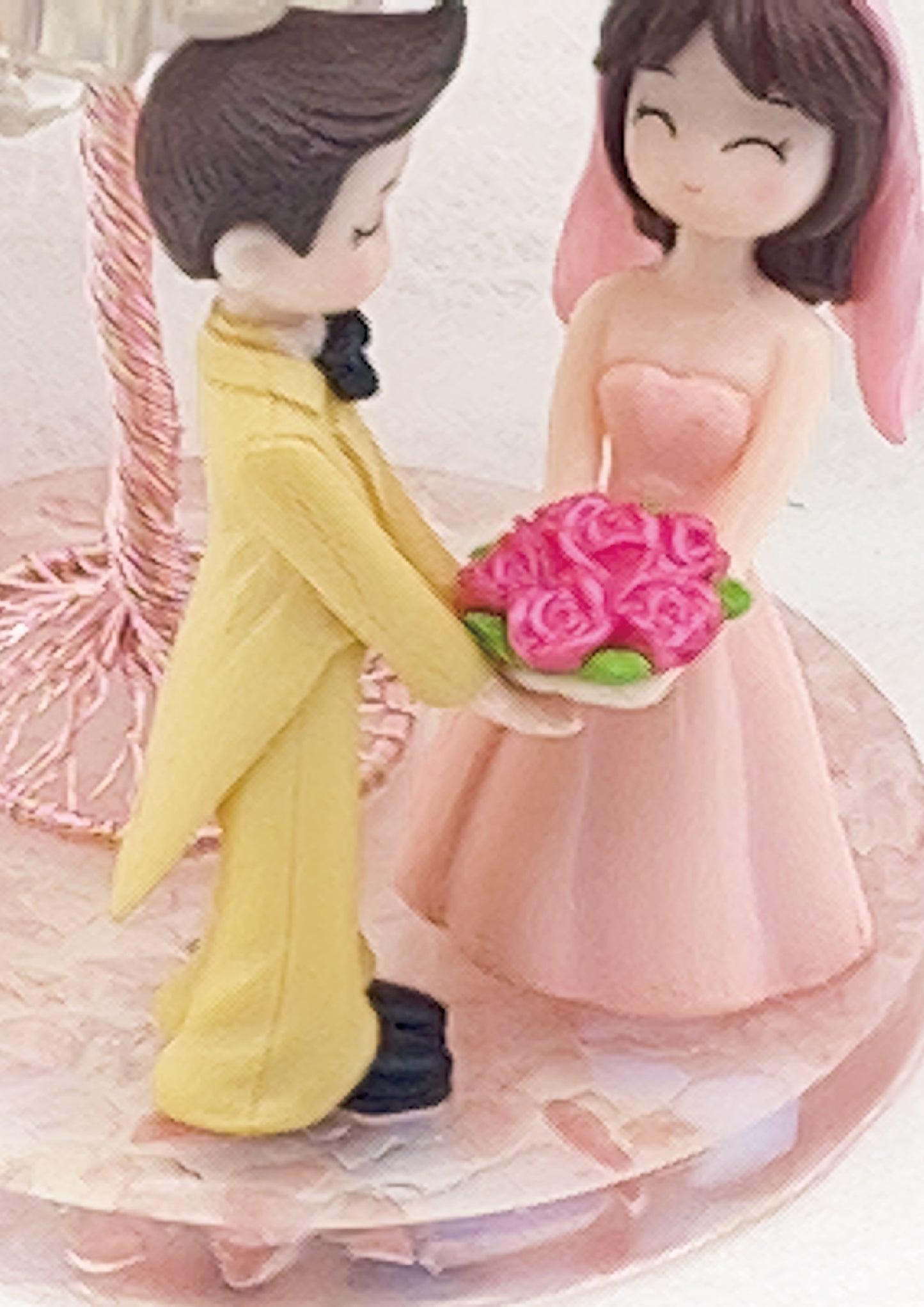 Opal Crystal Tree @ Love Paradise Series