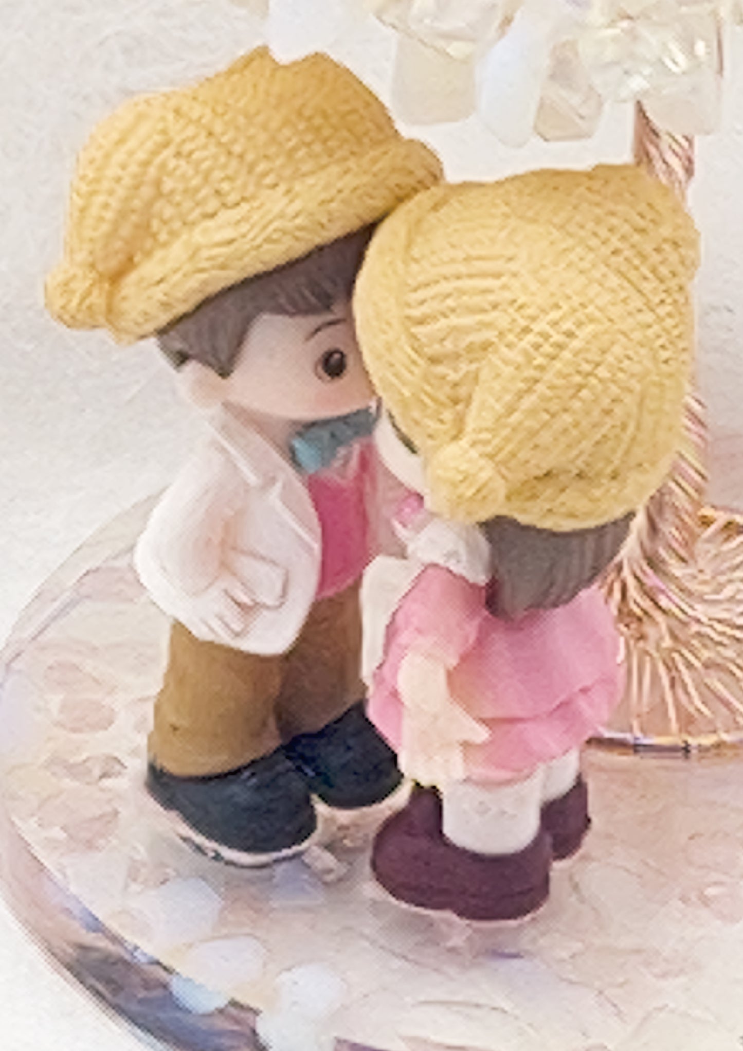 Opal Crystal Tree @ Love Paradise Series