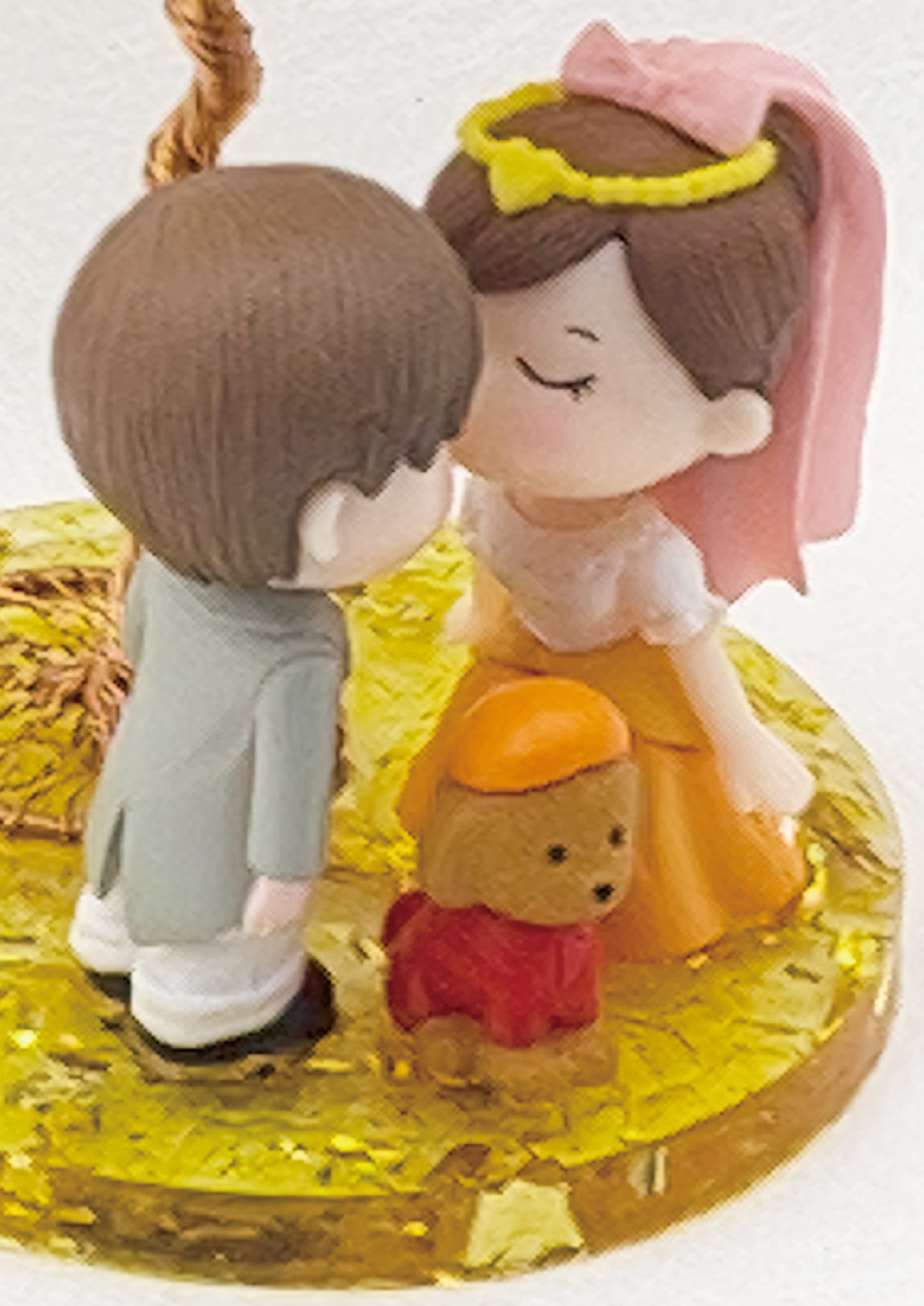 Citrine Tree @ Love Paradise Series