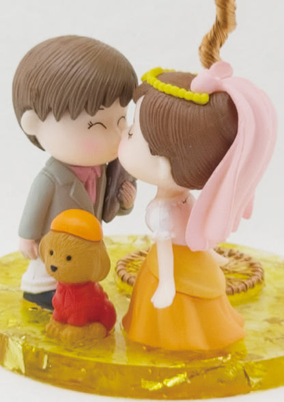 Citrine Tree @ Love Paradise Series