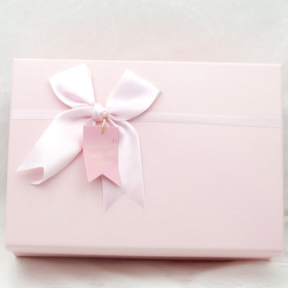 Rose Quartz Lucky Love Crystal Tree L @ Lucky Love Series