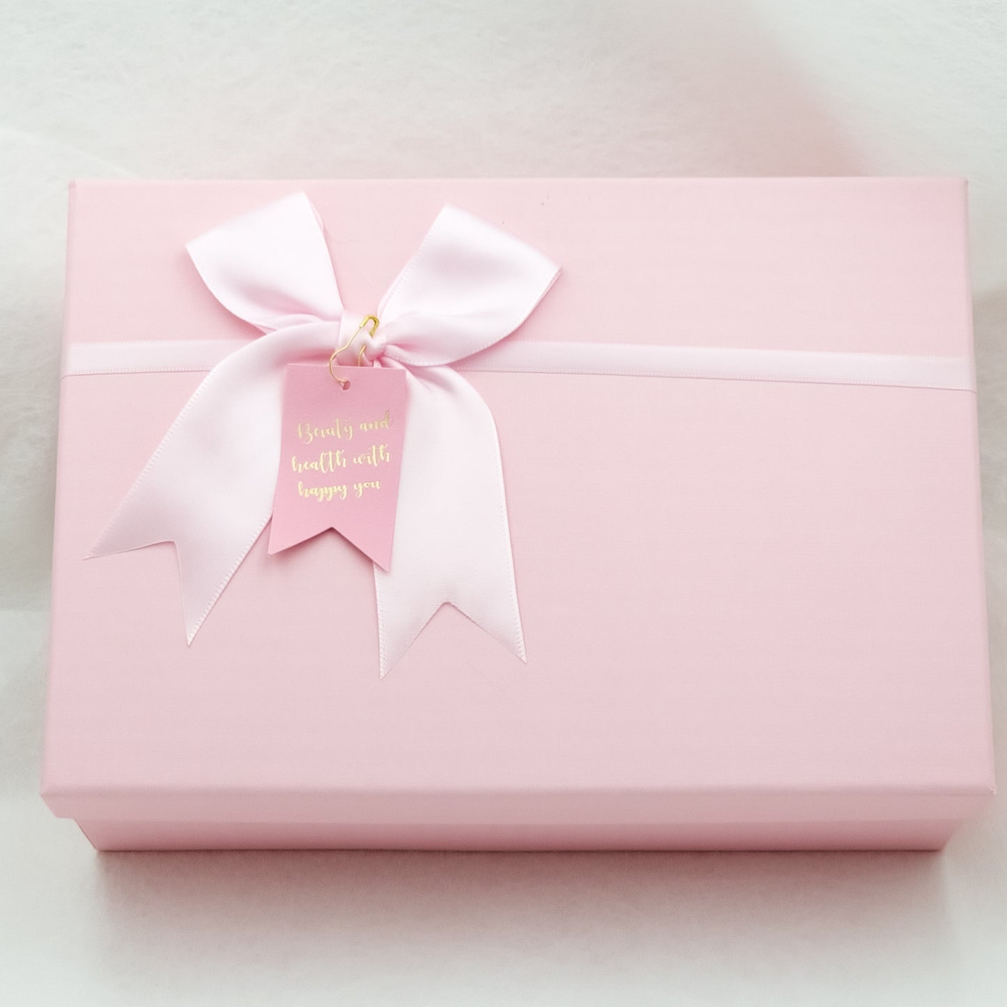 Super Seven Tree Graduates Boy @ Love Paradise Series