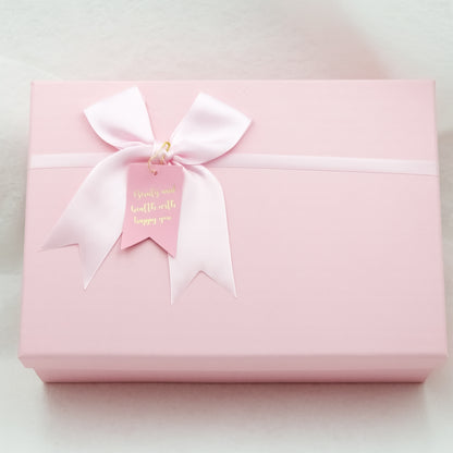 Super Seven Tree Graduates Boy @ Love Paradise Series