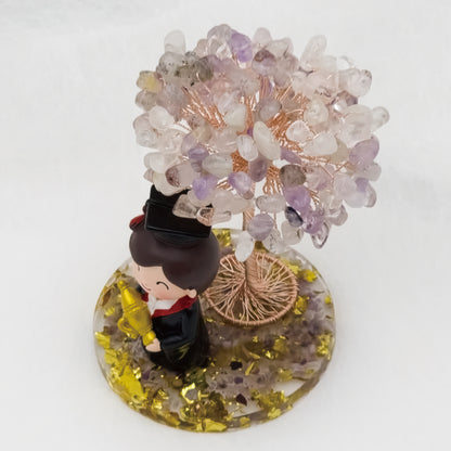 Super Seven Tree Graduates Boy @ Love Paradise Series