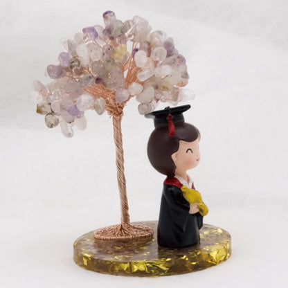 Super Seven Tree Graduates Boy @ Love Paradise Series