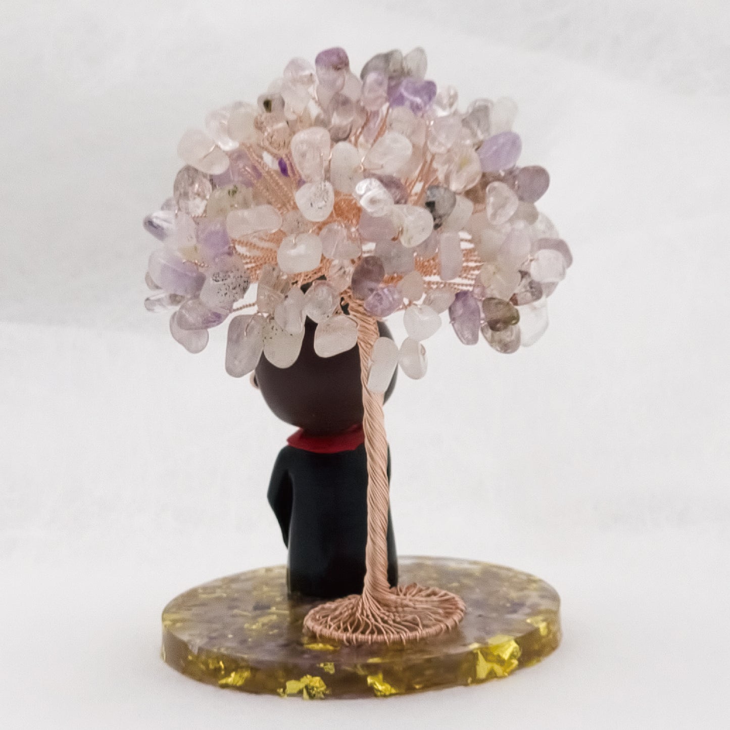 Super Seven Tree Graduates Boy @ Love Paradise Series