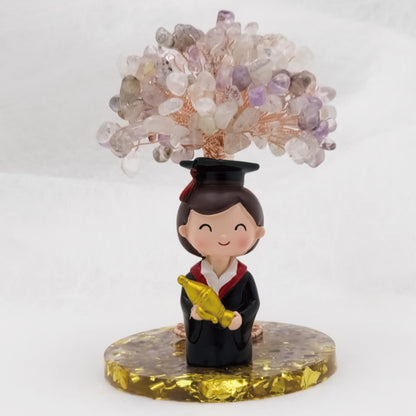 Super Seven Tree Graduates Boy @ Love Paradise Series