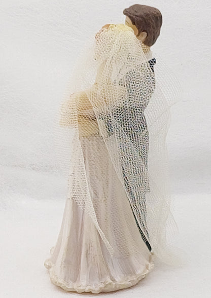 Wedding Doll @ Love Paradise Series