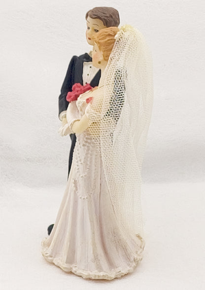 Wedding Doll @ Love Paradise Series