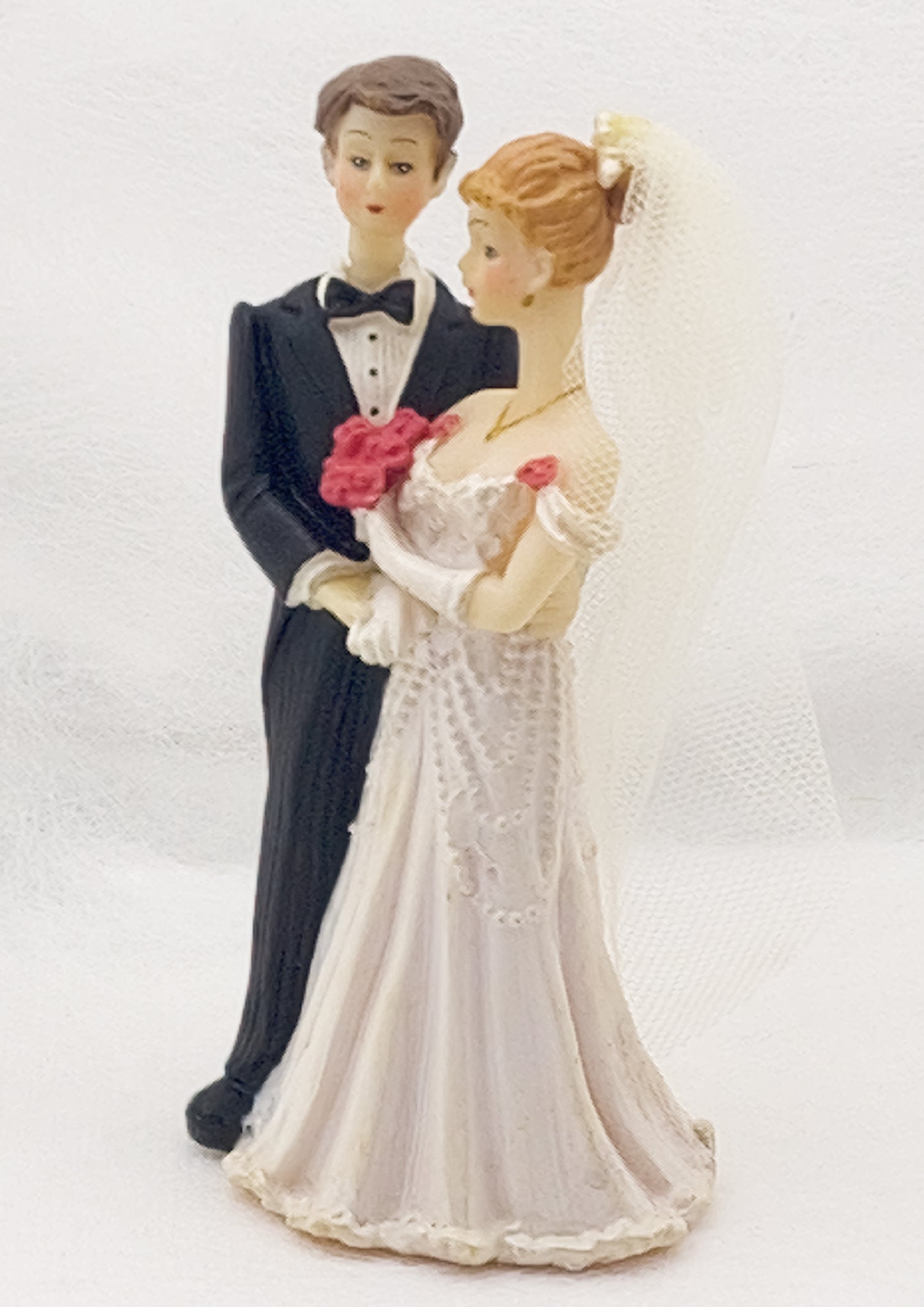 Wedding Doll @ Love Paradise Series