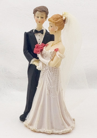 Wedding Doll @ Love Paradise Series