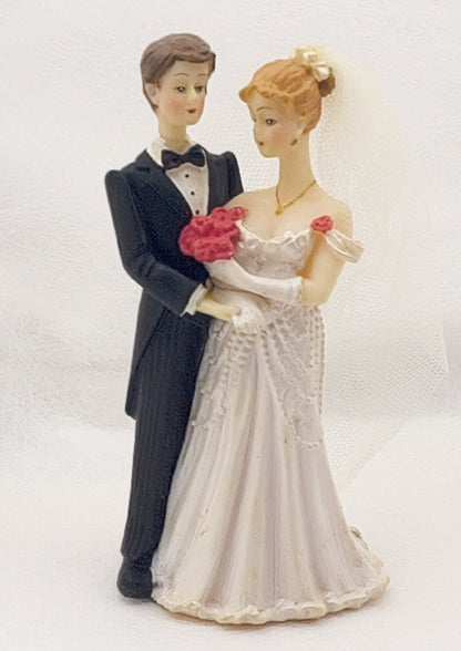 Wedding Doll @ Love Paradise Series