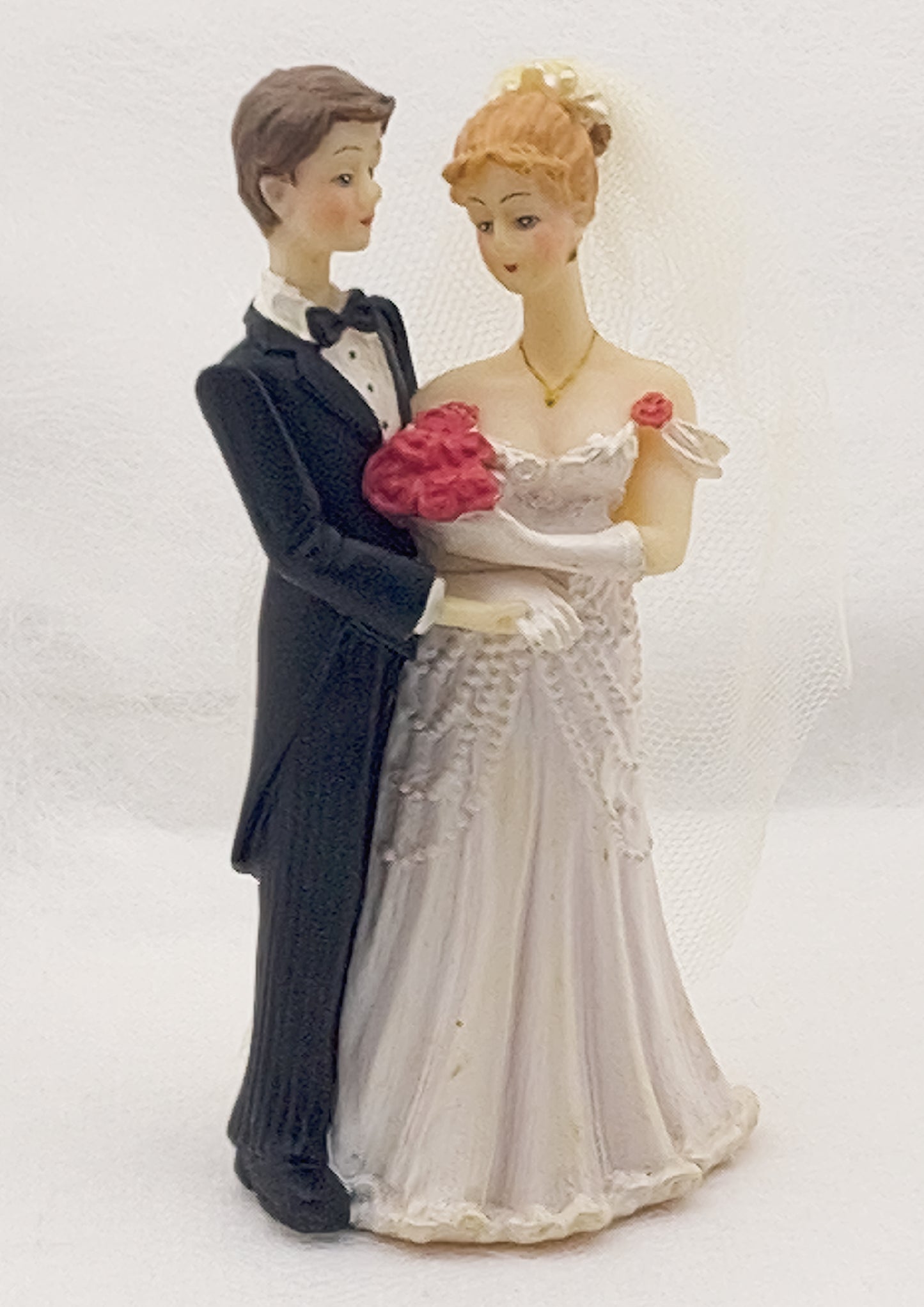 Wedding Doll @ Love Paradise Series