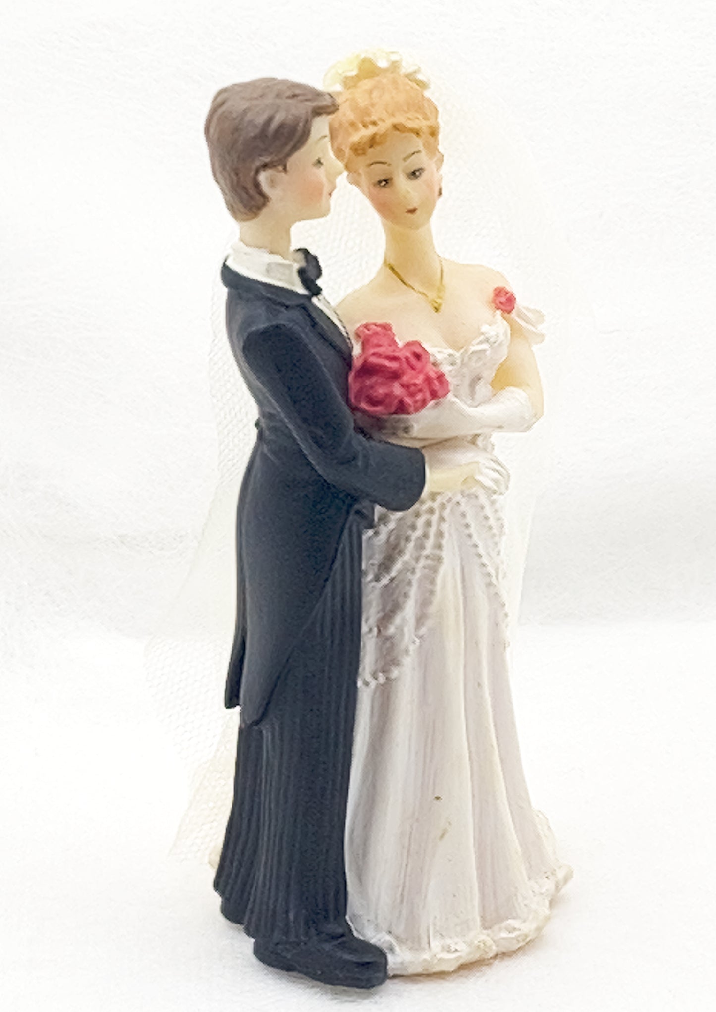 Wedding Doll @ Love Paradise Series