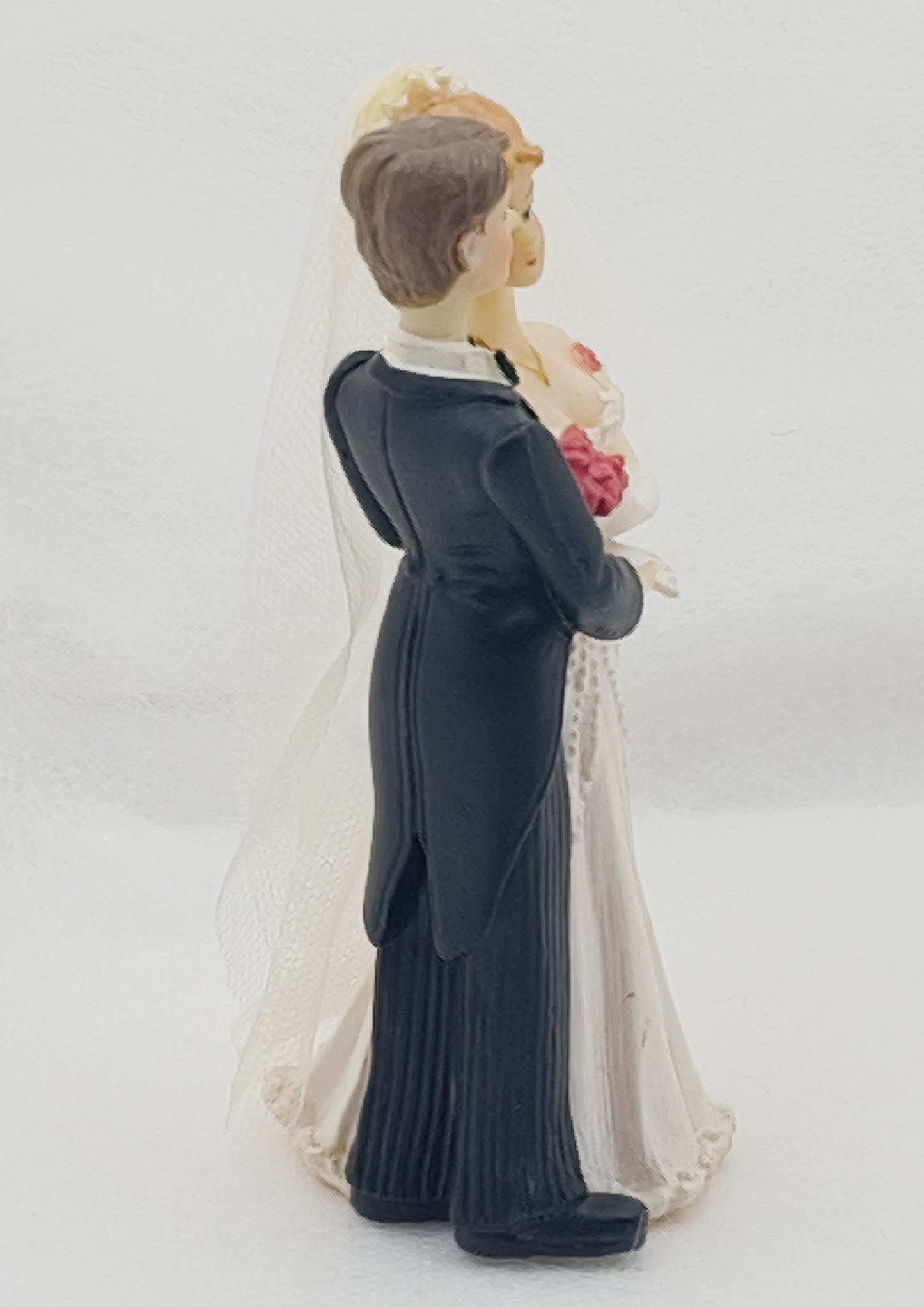 Wedding Doll @ Love Paradise Series
