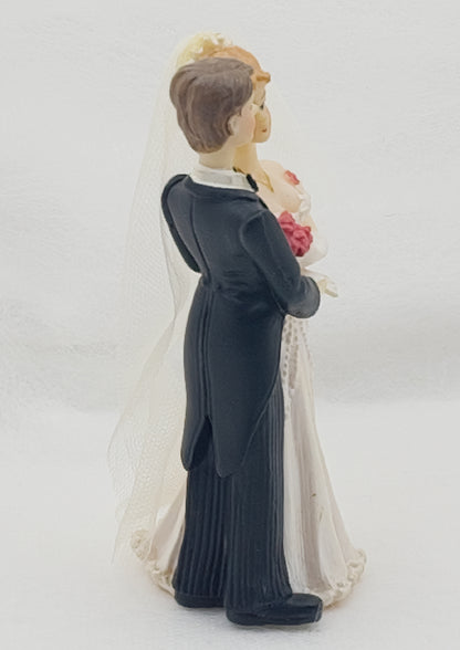 Wedding Doll @ Love Paradise Series