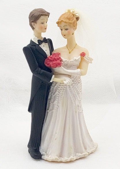 Wedding Doll @ Love Paradise Series