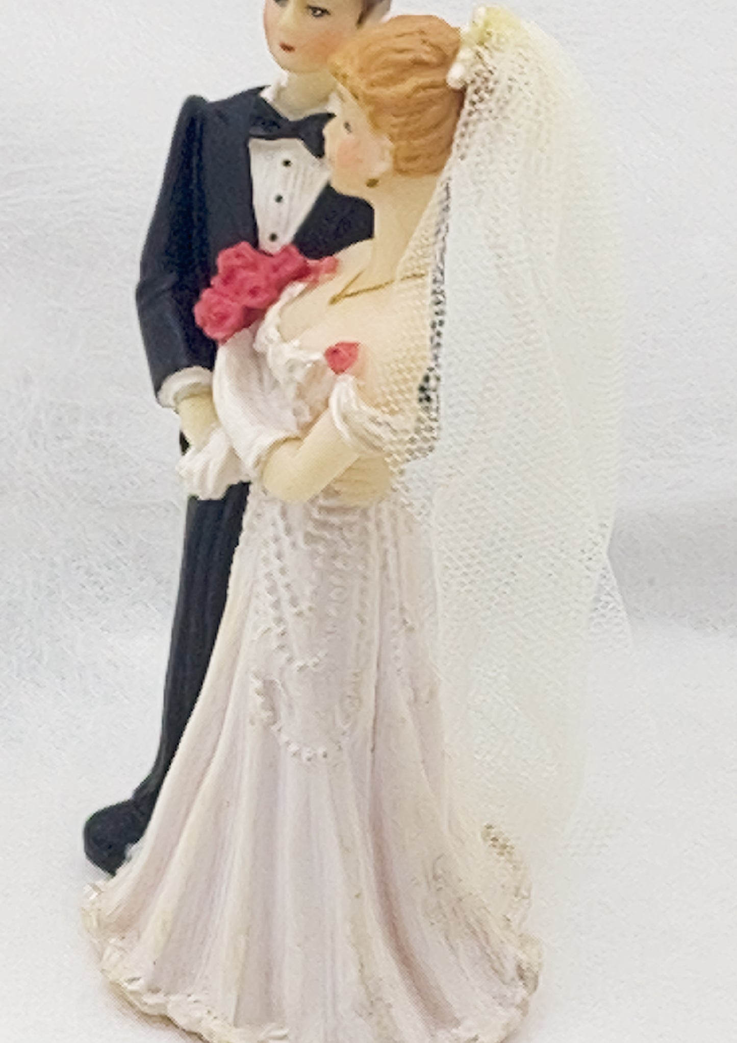 Wedding Doll @ Love Paradise Series