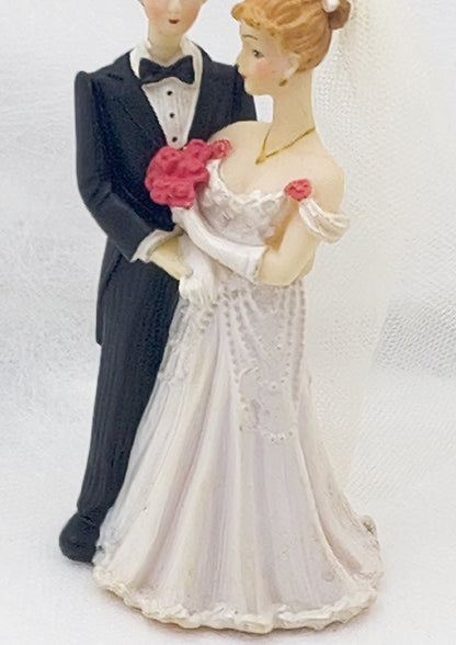 Wedding Doll @ Love Paradise Series