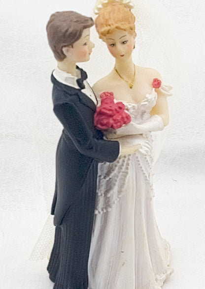 Wedding Doll @ Love Paradise Series