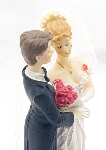 Wedding Doll @ Love Paradise Series