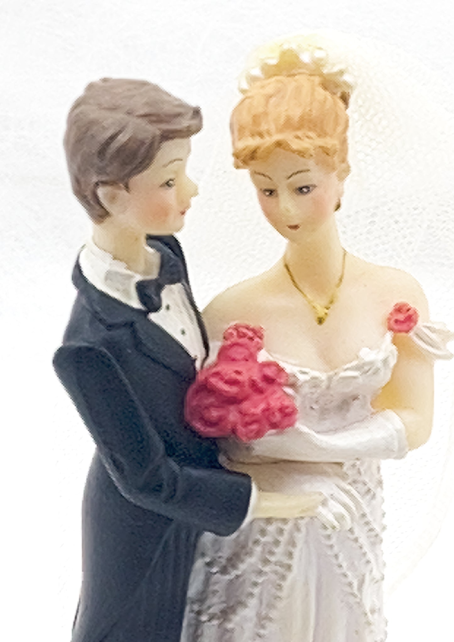 Wedding Doll @ Love Paradise Series