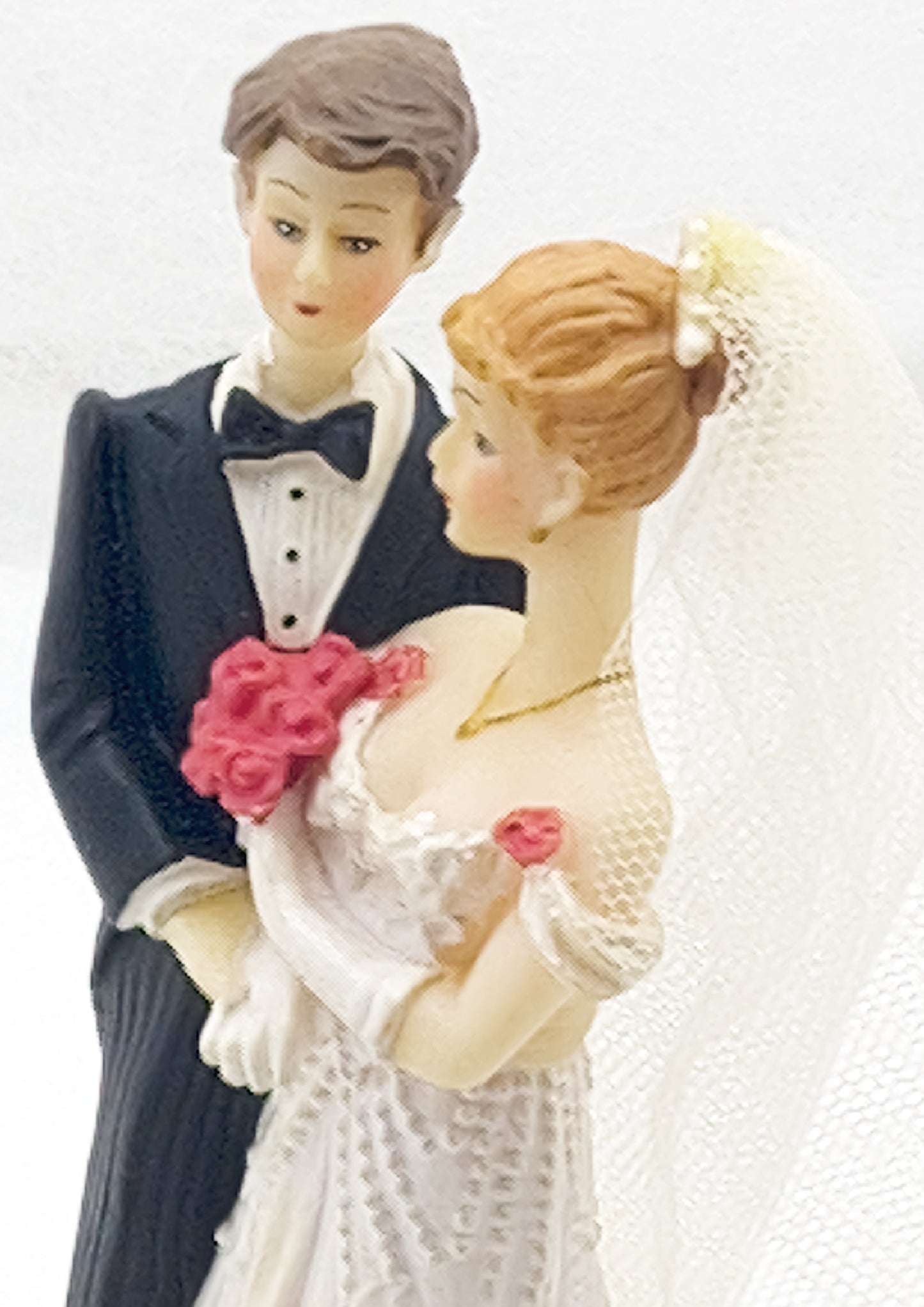 Wedding Doll @ Love Paradise Series