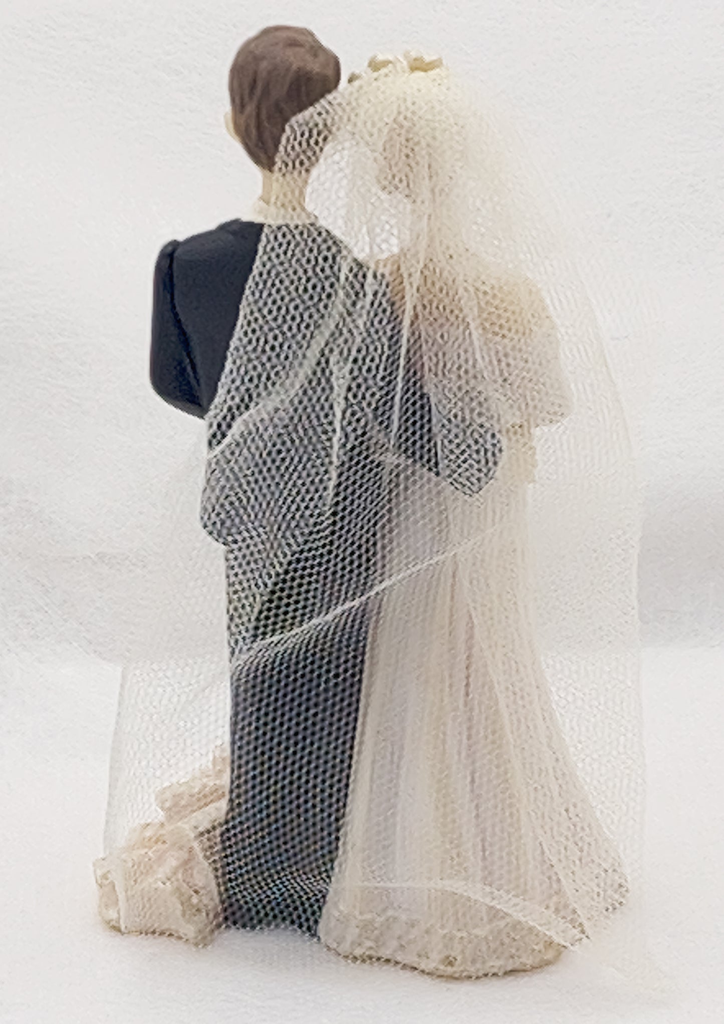 Wedding Doll @ Love Paradise Series