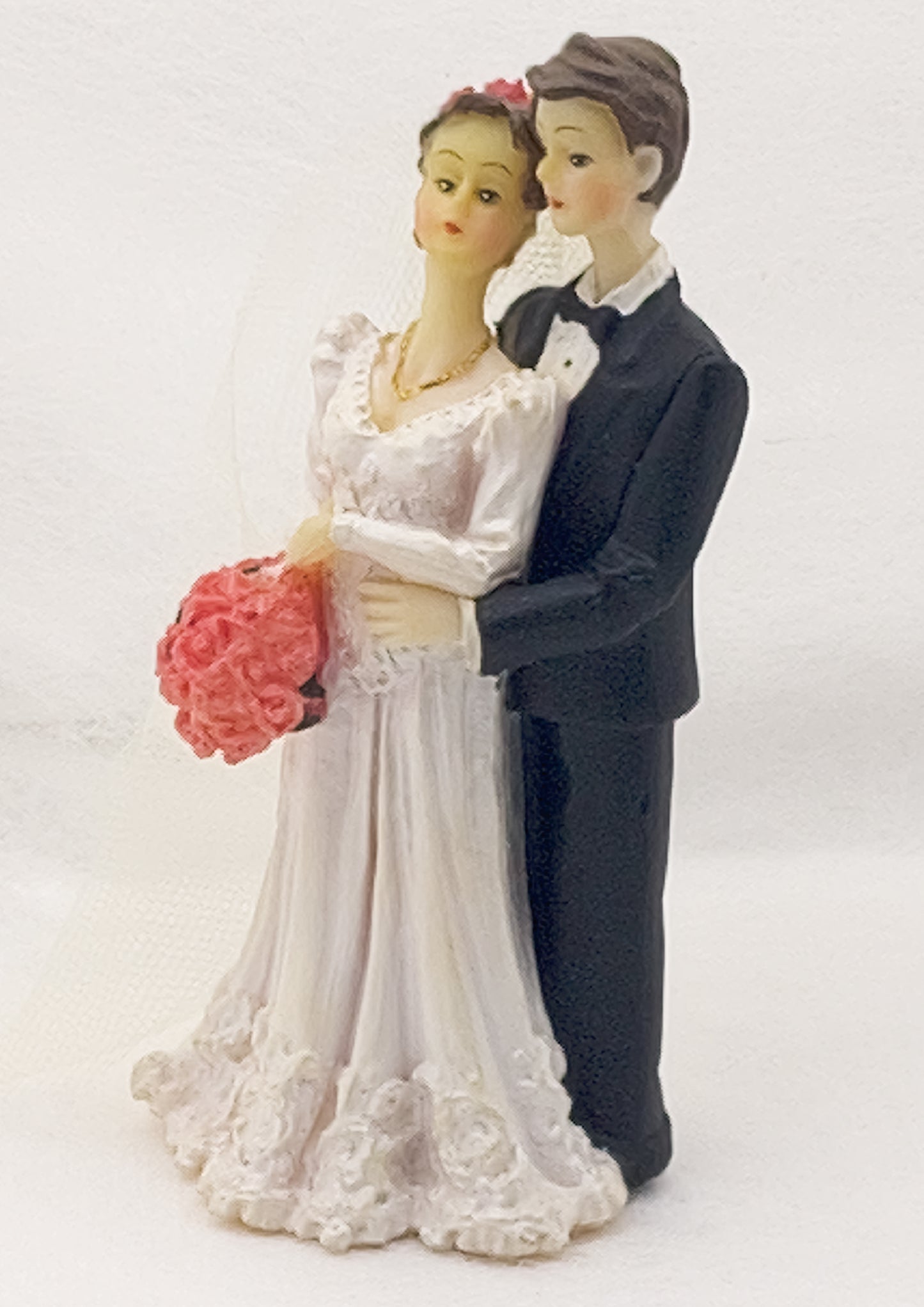 Wedding Doll @ Love Paradise Series