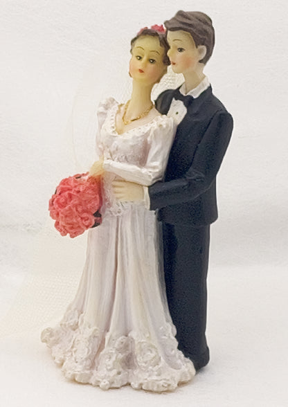 Wedding Doll @ Love Paradise Series