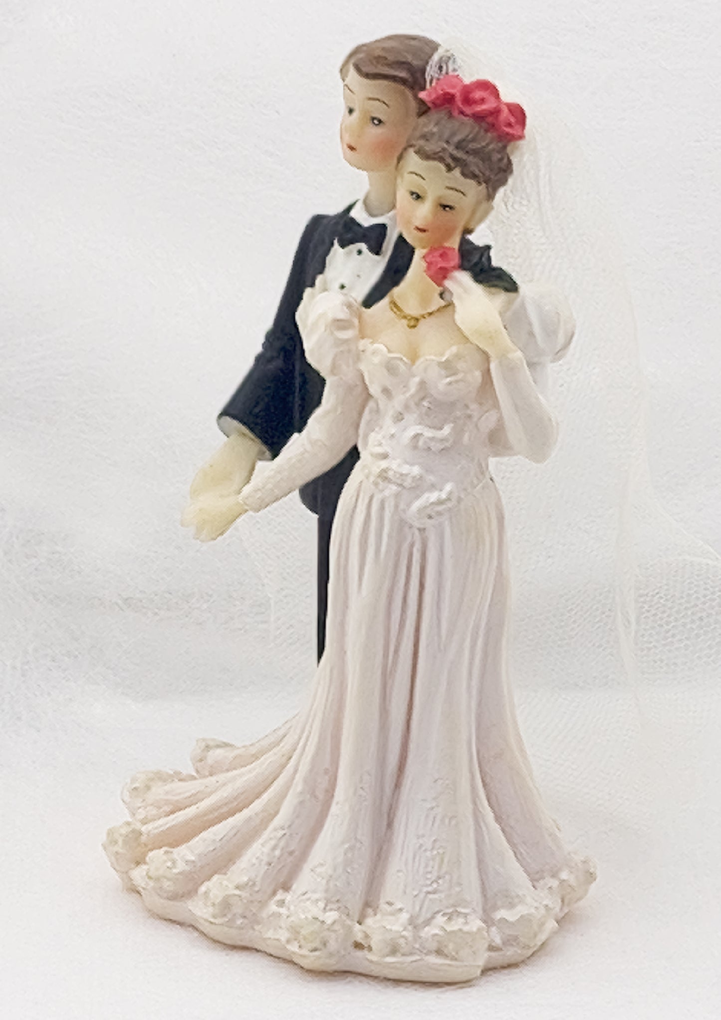 Wedding Doll @ Love Paradise Series