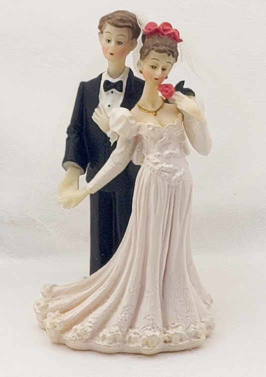 Wedding Doll @ Love Paradise Series