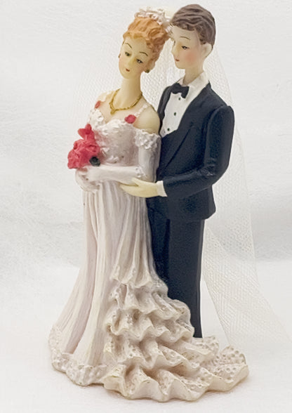 Wedding Doll @ Love Paradise Series