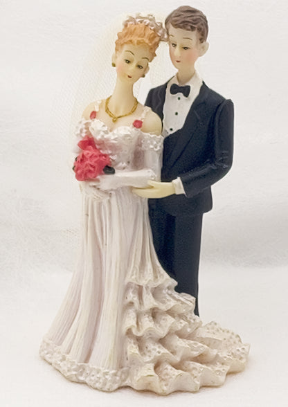 Wedding Doll @ Love Paradise Series