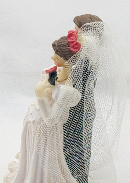 Wedding Doll @ Love Paradise Series