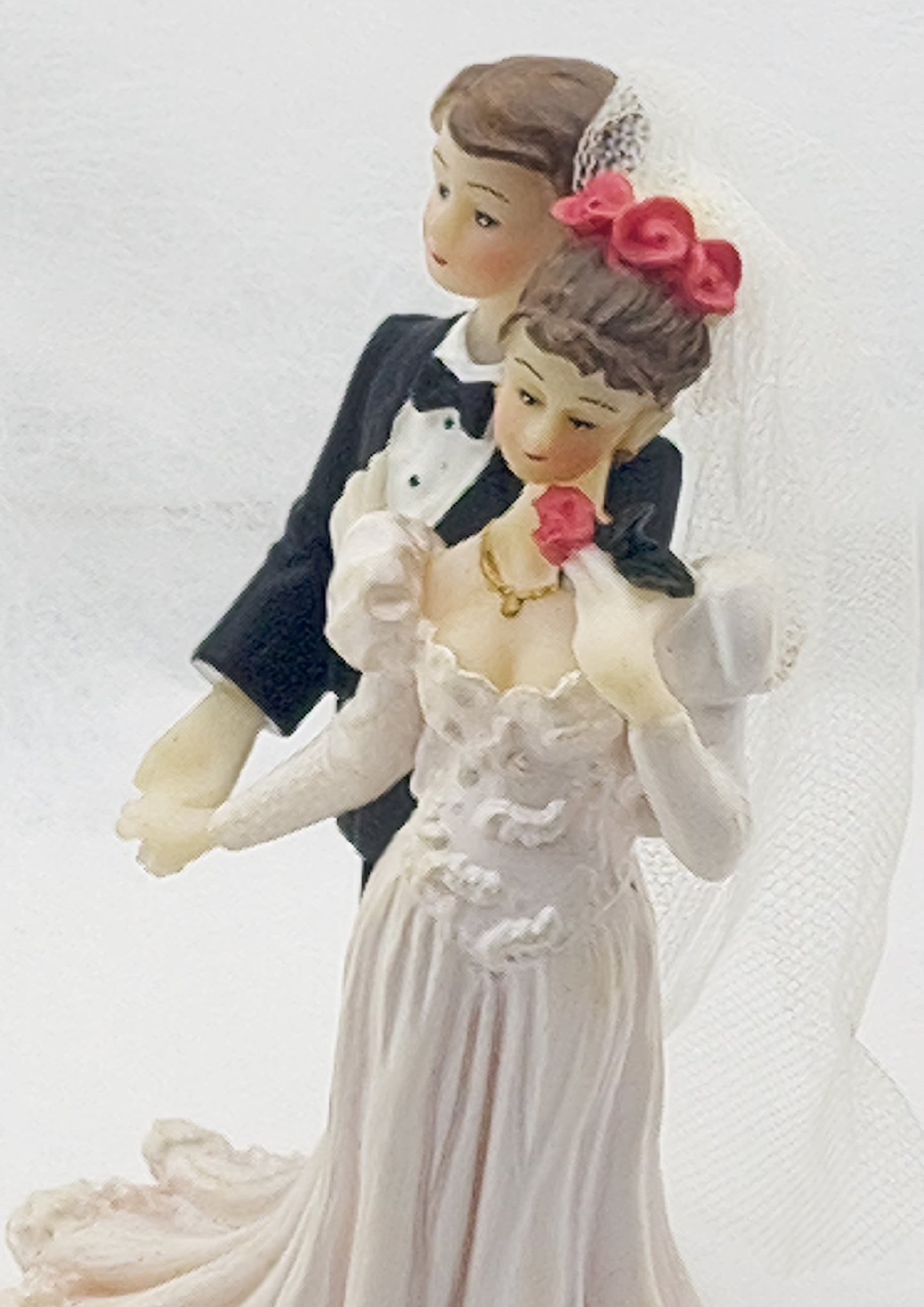 Wedding Doll @ Love Paradise Series