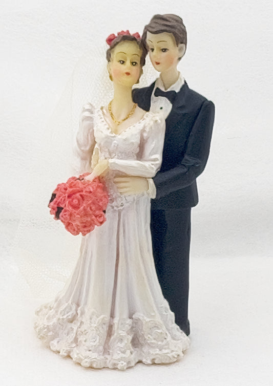 Wedding Doll @ Love Paradise Series