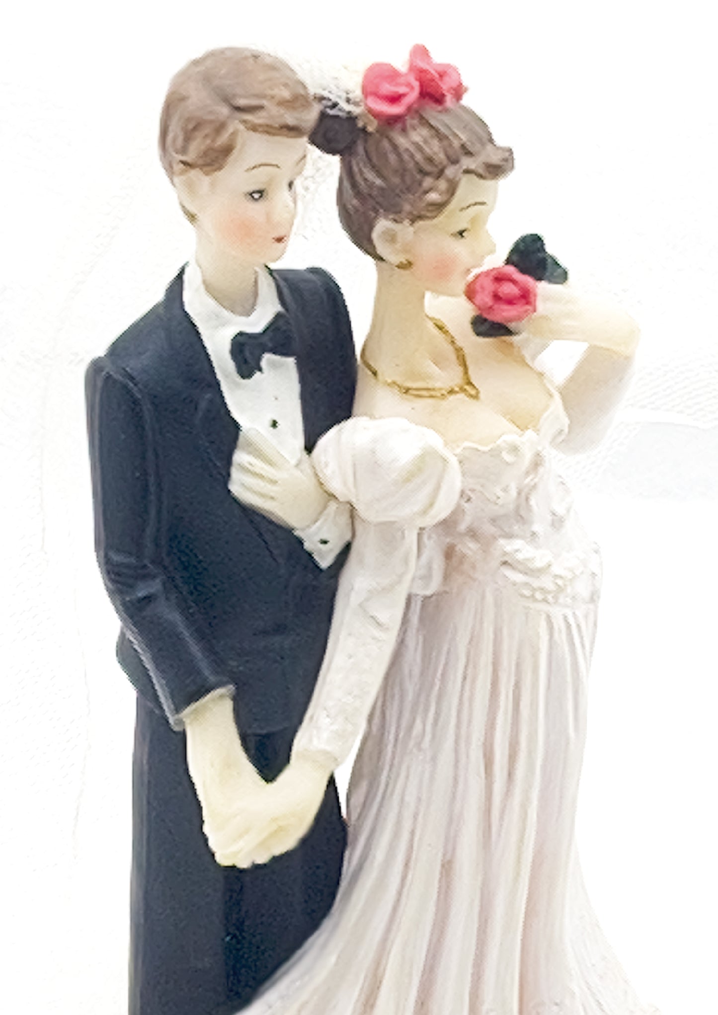 Wedding Doll @ Love Paradise Series