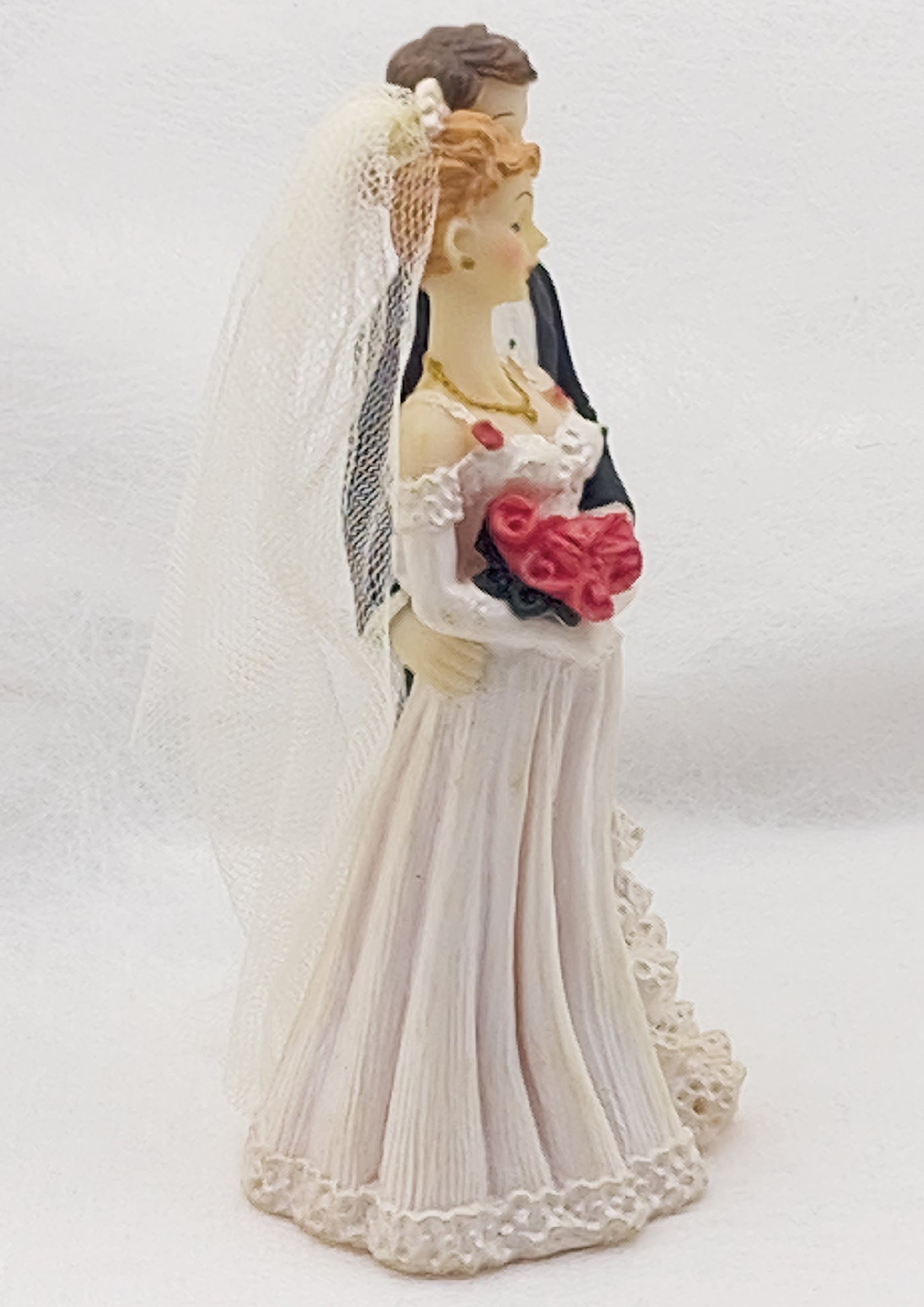 Wedding Doll @ Love Paradise Series