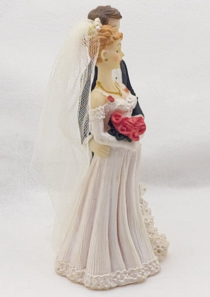 Wedding Doll @ Love Paradise Series