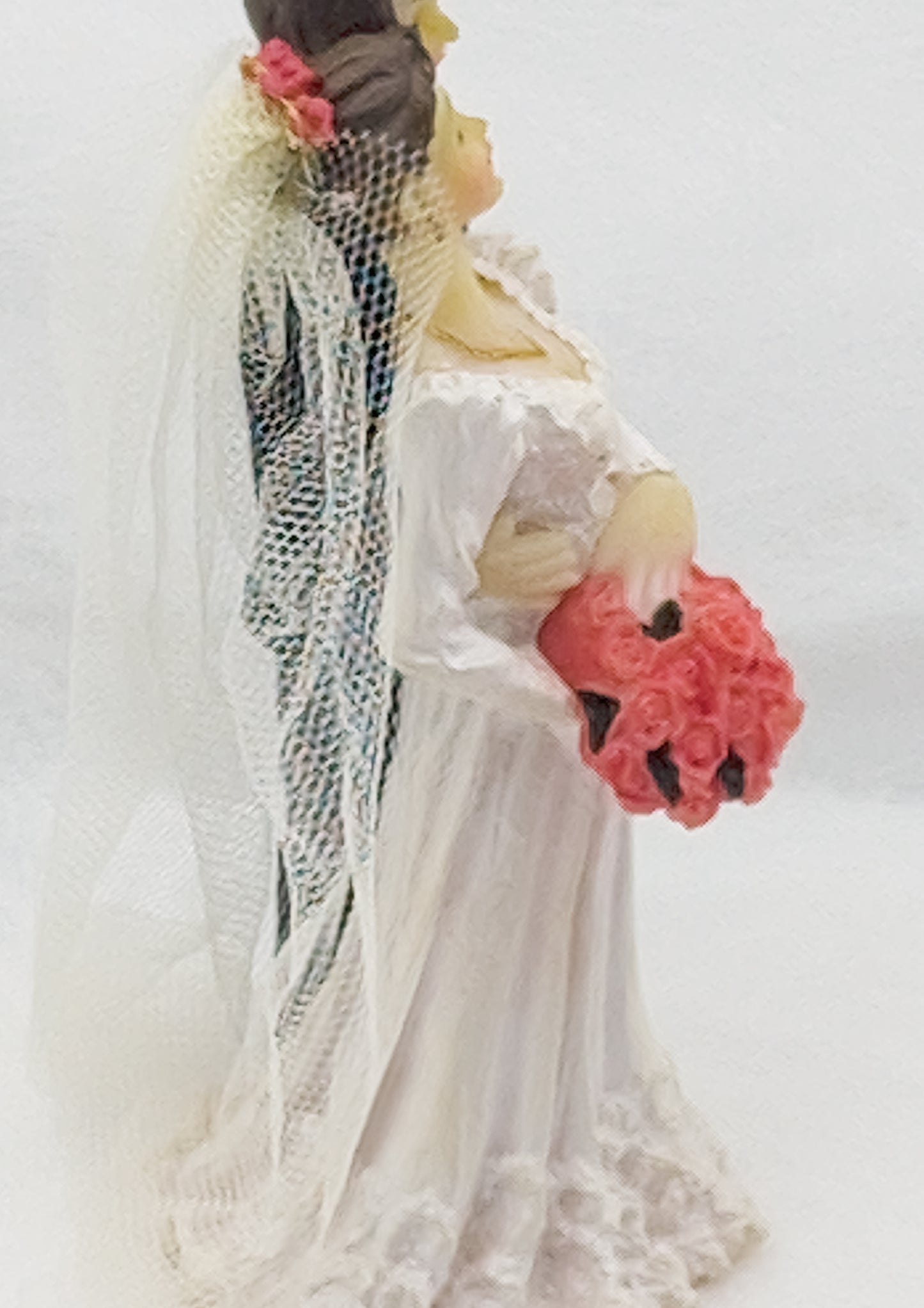 Wedding Doll @ Love Paradise Series