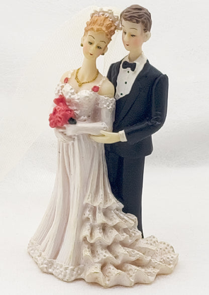 Wedding Doll @ Love Paradise Series