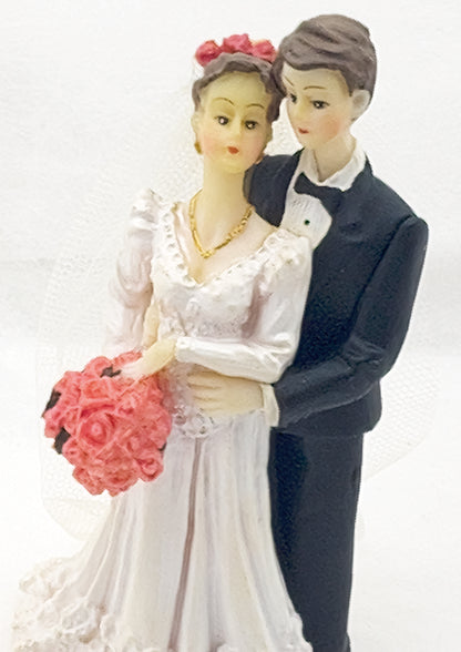 Wedding Doll @ Love Paradise Series