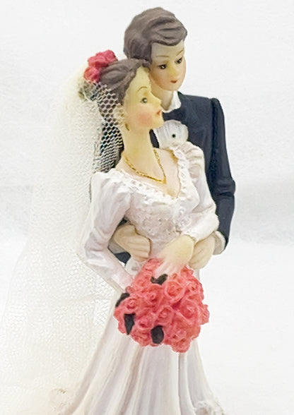 Wedding Doll @ Love Paradise Series