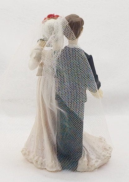 Wedding Doll @ Love Paradise Series