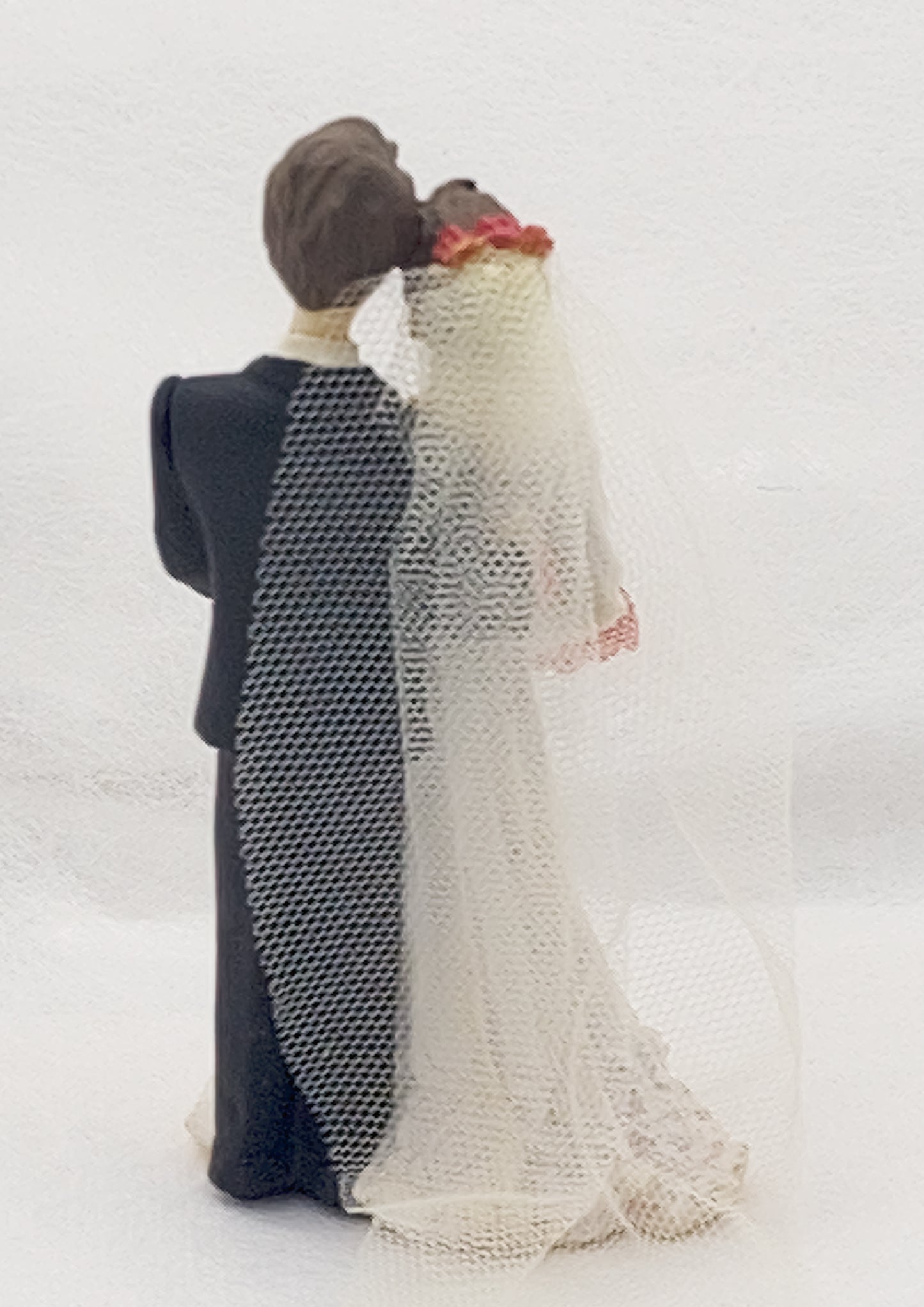 Wedding Doll @ Love Paradise Series