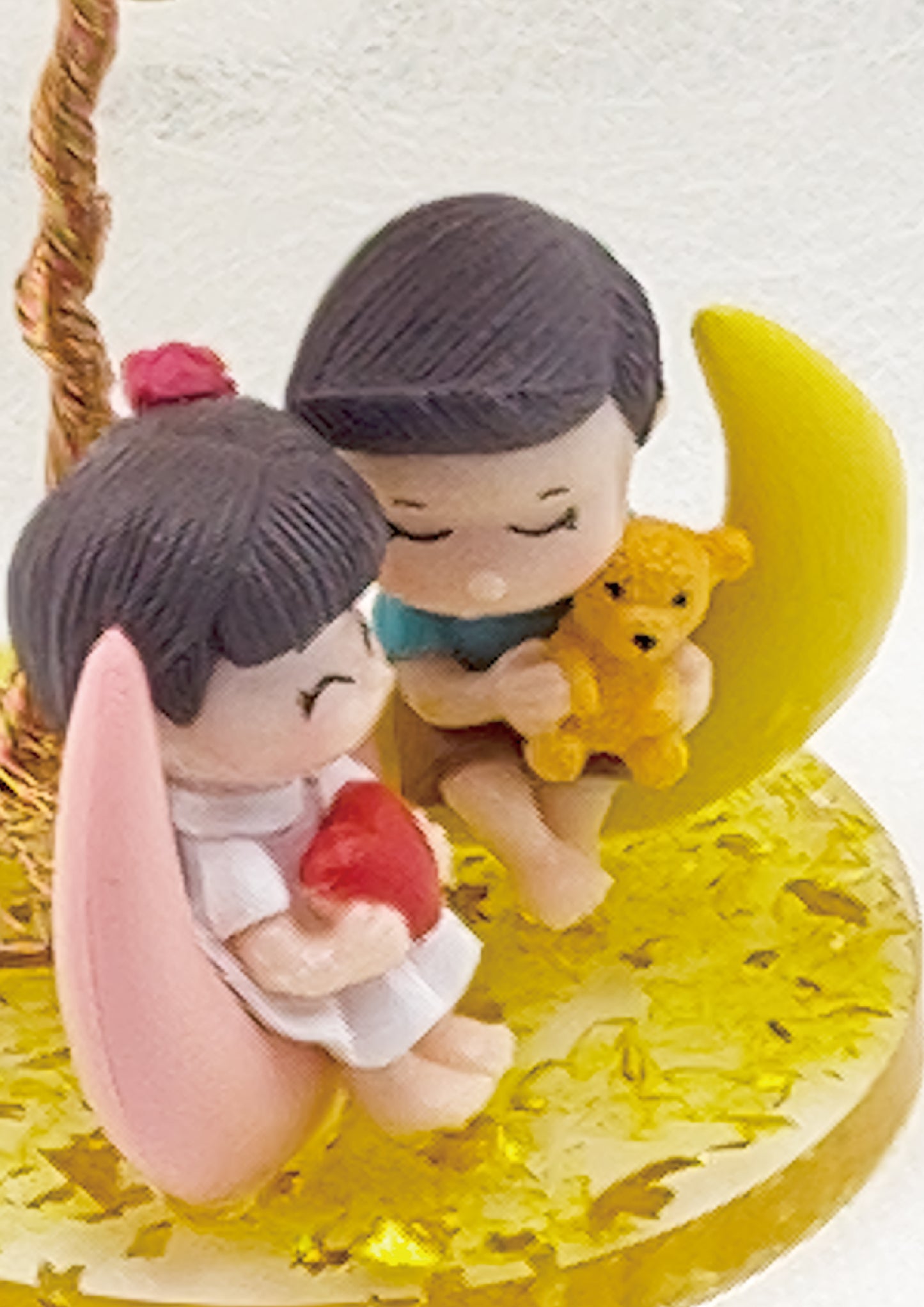 Citrine Tree @ Love Paradise Series