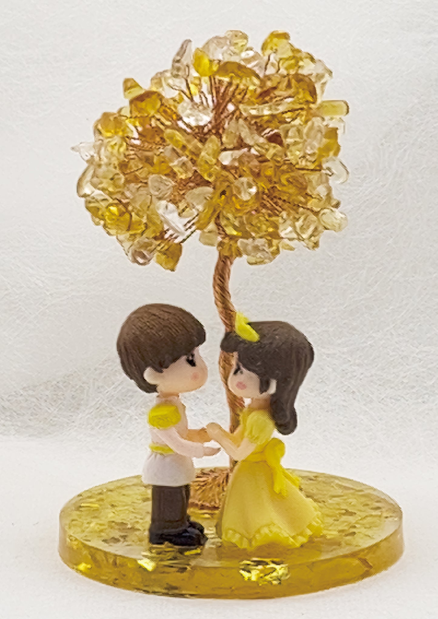 Citrine Tree @ Love Paradise Series